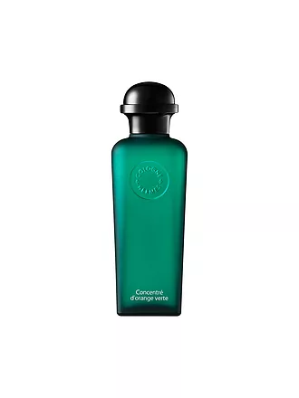 HERMÈS | Concentré d'orange verte Eau de Toilette 100ml | 